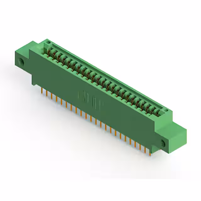 845-046-525-812 EDAC Inc.  Edgeboard Connectors